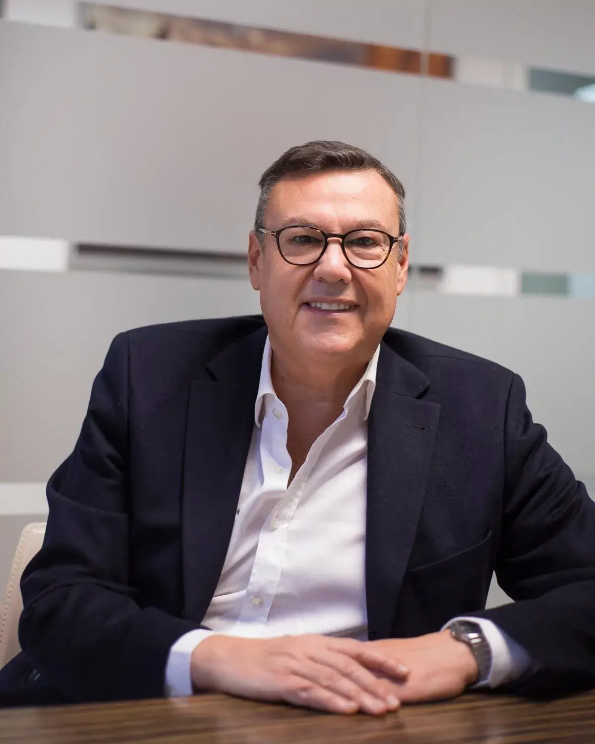 Berzeus desarrollo inmobiliario | Aaron Benoliel