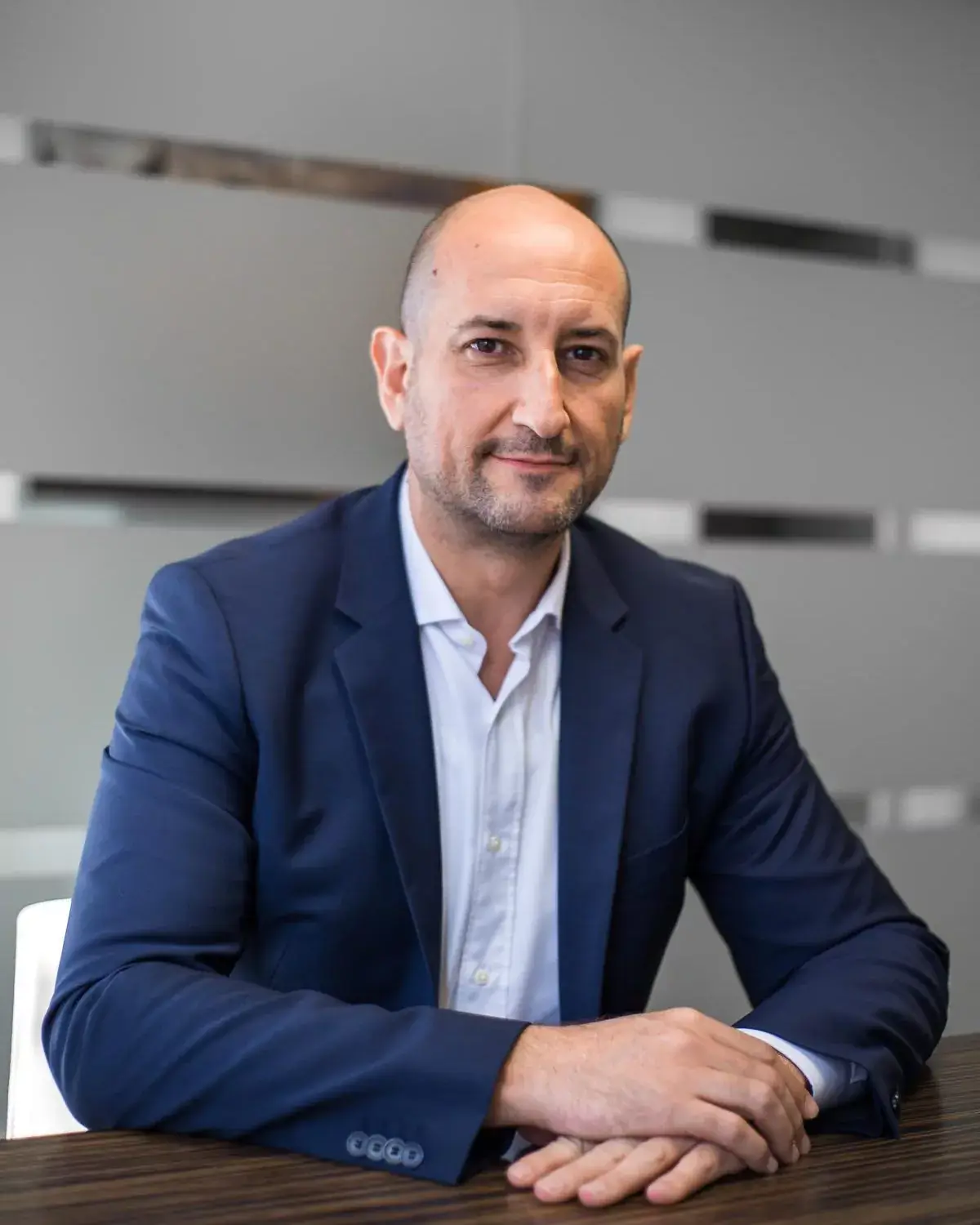 Berzeus desarrollo inmobiliario | Eduardo Fco Gomez