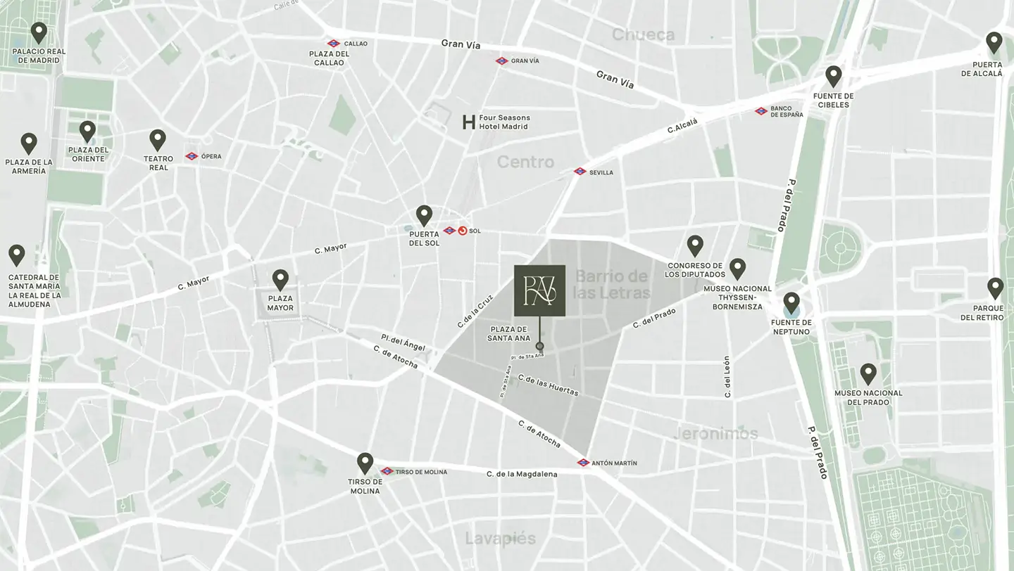 plaza-santa-ana-7-madrid-mapa