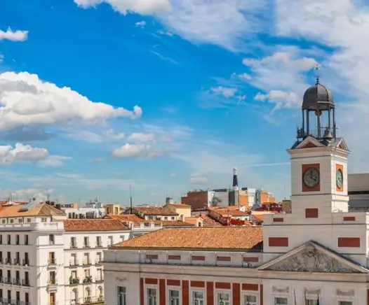 Berzeus Proyectos residenciales