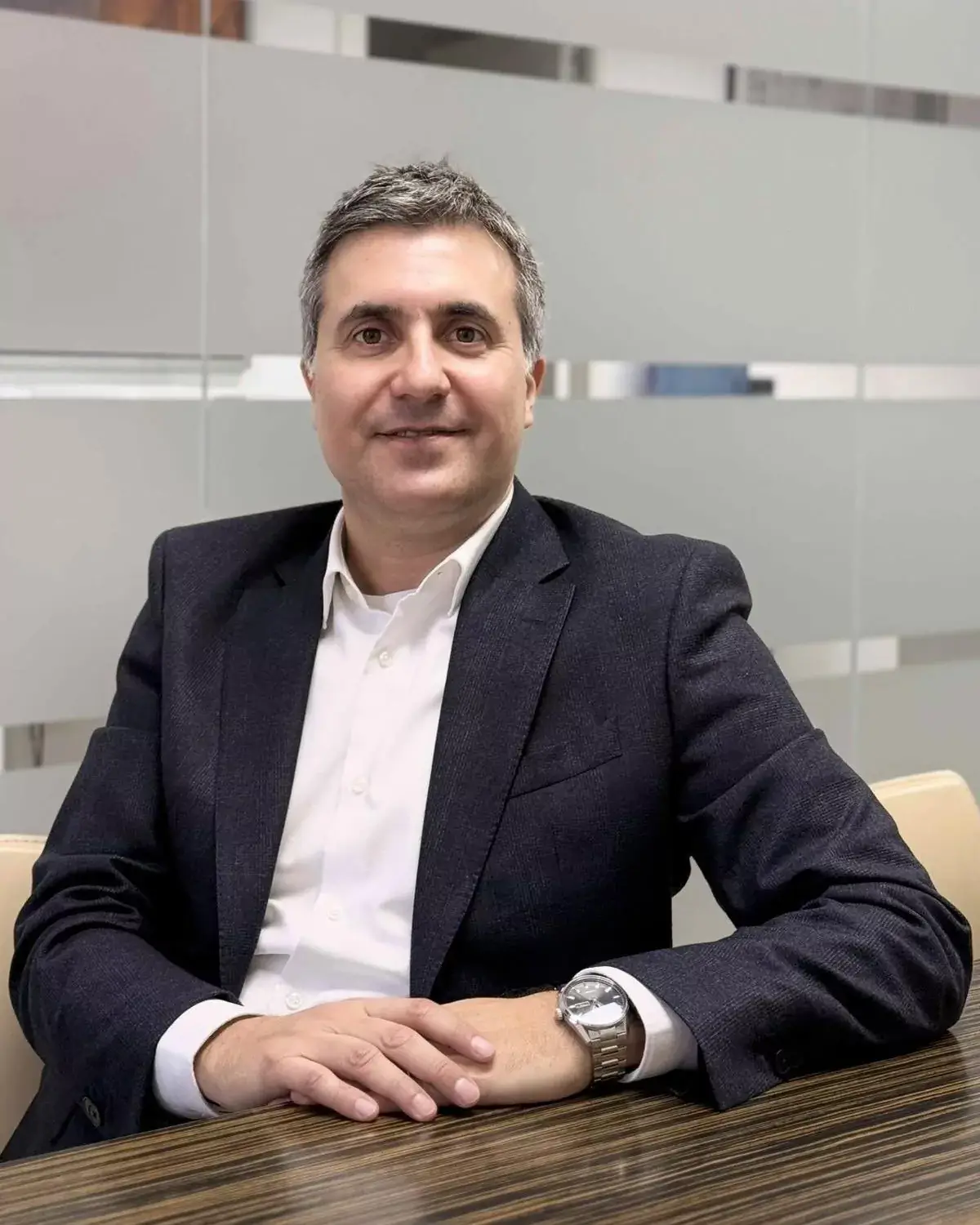 Berzeus desarrollo inmobiliario | Rafael Romano