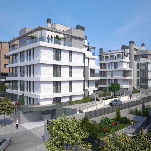 BERZEUS EXT fr368 WR (Grande)